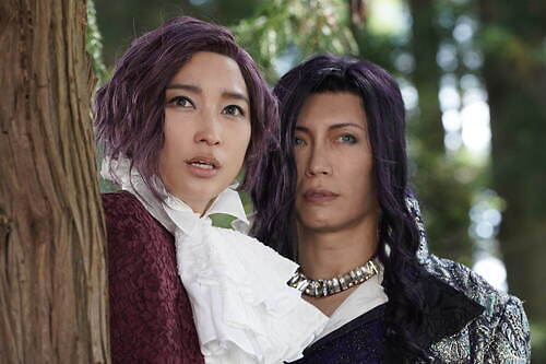 GACKT＆二階堂ふみ＆杏にインタビュー、映画『翔んで埼玉』続編は“やめたほうがいいと思った” 杏(女優)