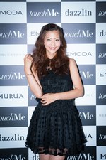 マーキュリーデュオ 2014-15年秋冬コレクション ‐ イノセントにファーをまとって｜写真68