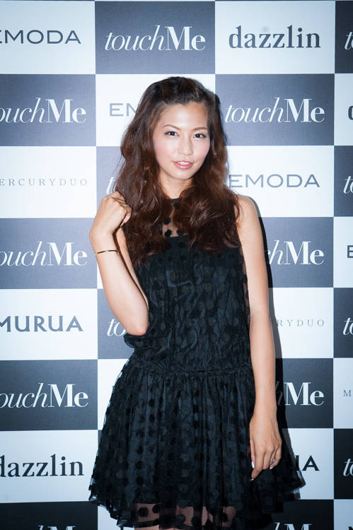 マーキュリーデュオ(MERCURYDUO) 2014-15年秋冬ウィメンズコレクション  - 写真69