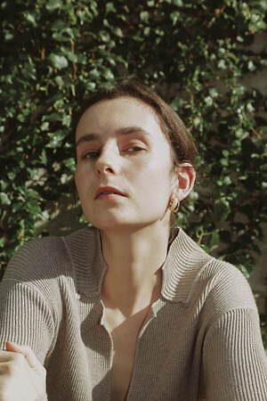 ゴールディ セカンド(GOLDY 2nd) 2023-24年秋冬ウィメンズコレクション  - 写真4