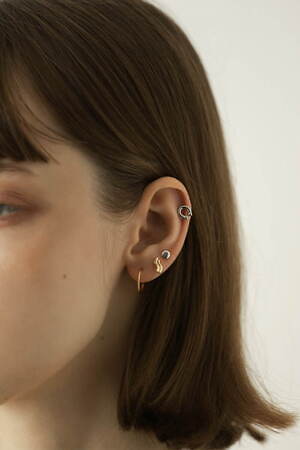 ゴールディ セカンド(GOLDY 2nd) 2023-24年秋冬ウィメンズコレクション  - 写真10