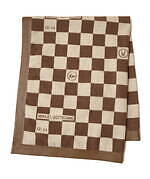 アンダーカバー×フラグメント デザイン“チェッカー柄”コートやフーディーなど、音楽からインスパイア｜写真20