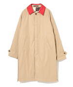 アンダーカバー×フラグメント デザイン“チェッカー柄”コートやフーディーなど、音楽からインスパイア｜写真31