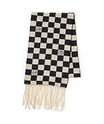 アンダーカバー×フラグメント デザイン“チェッカー柄”コートやフーディーなど、音楽からインスパイア｜写真23