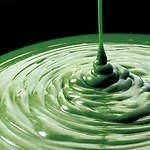 祇園辻利“極上の抹茶感”を味わう23年クリスマスケーキ、従来比3倍の濃厚抹茶ムースなど5層仕立て｜写真10