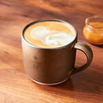 スターバックス(Starbucks Coffee) メリークリームカスタマイズ｜写真2