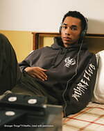 ジーユー(GU) ストレンジャー・シングス 未知の世界｜写真18