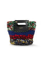 sacaiの23年クリスマスギフト、ポーターとのコラボバッグ＆“S”の文字入りジュエリー｜写真49