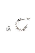 sacaiの23年クリスマスギフト、ポーターとのコラボバッグ＆“S”の文字入りジュエリー｜写真24