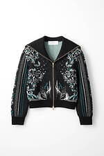 ミューラル、ボリューム袖のウールコート＆“雪化粧”のジャカードニット - 東京で試着会を開催｜写真4