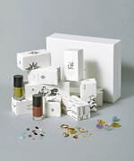 アルティーダ ウード23年クリスマスジュエリー、色彩豊かなトルマリン輝く“1点もの”リング＆ピアス｜写真4