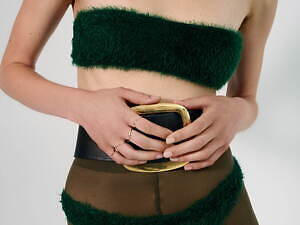 ゴールディ ファースト(GOLDY 1st) 2023-24年秋冬ウィメンズコレクション  - 写真2