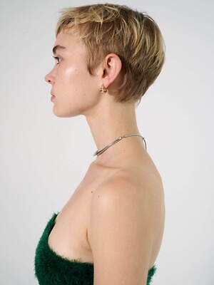 ゴールディ ファースト(GOLDY 1st) 2023-24年秋冬ウィメンズコレクション  - 写真3