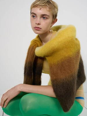 ゴールディ ファースト(GOLDY 1st) 2023-24年秋冬ウィメンズコレクション  - 写真18