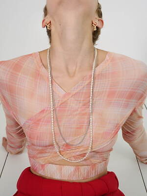 ゴールディ ファースト(GOLDY 1st) 2023-24年秋冬ウィメンズコレクション  - 写真26