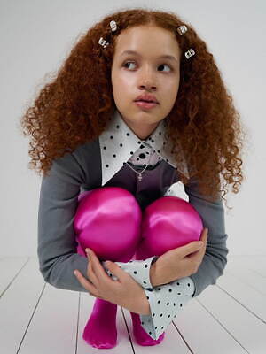 ゴールディ ファースト(GOLDY 1st) 2023-24年秋冬ウィメンズコレクション  - 写真27