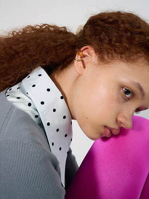 ゴールディ ファースト(GOLDY 1st) 2023-24年秋冬ウィメンズコレクション  - 写真29