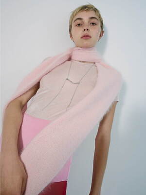 ゴールディ ファースト(GOLDY 1st) 2023-24年秋冬ウィメンズコレクション  - 写真33