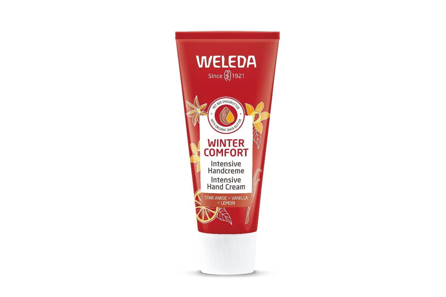 ウインターコンフォート インテンシブ ハンドクリーム 20mL 2,200円＜数量限定＞
