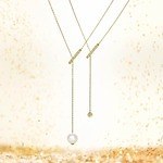 クリスマスジュエリー2023【ネックレス編】彼女へのおすすめプレゼント、人気アクセサリーブランドから｜写真33