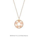 クリスマスジュエリー2023【ネックレス編】彼女へのおすすめプレゼント、人気アクセサリーブランドから｜写真29