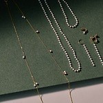 クリスマスジュエリー2023【ネックレス編】彼女へのおすすめプレゼント、人気アクセサリーブランドから｜写真3