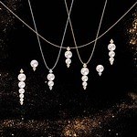 クリスマスジュエリー2023【ネックレス編】彼女へのおすすめプレゼント、人気アクセサリーブランドから｜写真21