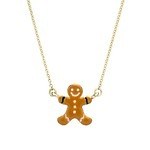 クリスマスジュエリー2023【ネックレス編】彼女へのおすすめプレゼント、人気アクセサリーブランドから｜写真37