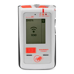 フラグメント デザイン×マムート、サンダーボルトロゴ＆マンモスのフーディーや雪山トランシーバー｜写真1