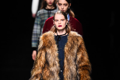 2014-15年秋冬コレクション｜エモダ(EMODA) 2014-15年秋冬コレクション - ロカビリー・エレガンス