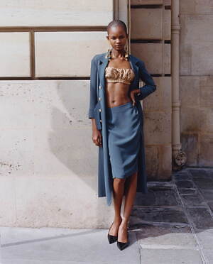 ジュンコ シマダ(JUNKO SHIMADA) 2024年春夏ウィメンズコレクション  - 写真18