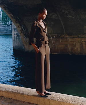 ジュンコ シマダ(JUNKO SHIMADA) 2024年春夏ウィメンズコレクション  - 写真20