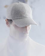 ブリオーニ“ニュートラルカラー”のテーラードスーツやシアリングコート、フード付きダウンベストも｜写真15