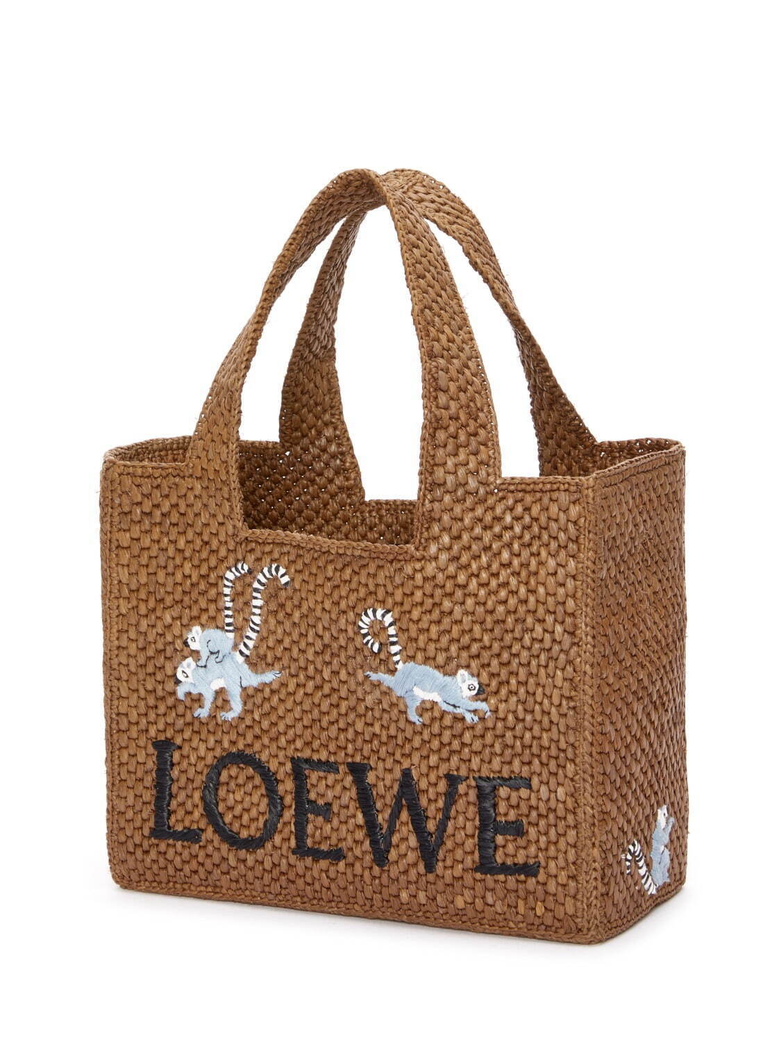 ロエベ(LOEWE) スナ・フジタ パズル｜写真18