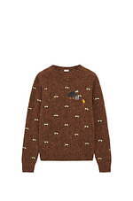 ロエベ(LOEWE) スナ・フジタ パズル｜写真107