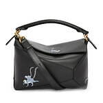 ロエベ(LOEWE) スナ・フジタ パズル｜写真7