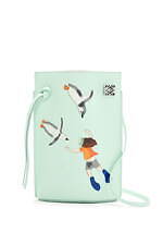 ロエベ(LOEWE) スナ・フジタ パズル｜写真59