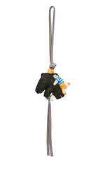 ロエベ(LOEWE) スナ・フジタ パズル｜写真86