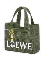 ロエベ(LOEWE) スナ・フジタ パズル｜写真16