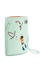 ロエベ(LOEWE) スナ・フジタ パズル｜写真60