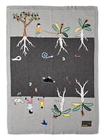 ロエベ(LOEWE) スナ・フジタ パズル｜写真21