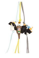 ロエベ(LOEWE) スナ・フジタ パズル｜写真77