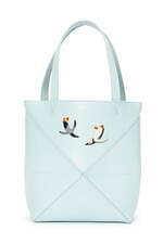 ロエベ(LOEWE) スナ・フジタ パズル｜写真40