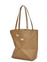 ロエベ(LOEWE) スナ・フジタ パズル｜写真31