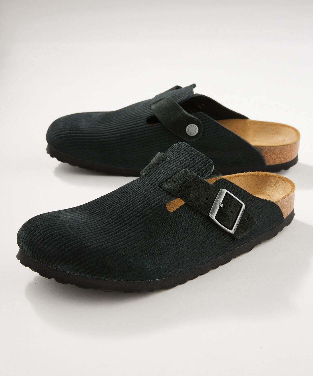 JOURNAL STANDARDからBIRKENSTOCK 『BOSTON』 Exclusive colorが