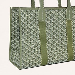 限定アイテム【GOYARD/ゴヤール】ヴィレットジャガードトートPM 限定アイテム【GOYARD/ゴヤール】ヴィレットジャガードトートPM