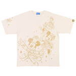 東京ディズニーリゾート40周年グッズ＆メニュー、“キラキラ”文具やスーベニアプレート付きマフィンなど｜写真40