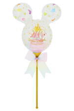 東京ディズニーリゾート40周年グッズ＆メニュー、“キラキラ”文具やスーベニアプレート付きマフィンなど｜写真51