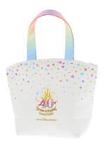 東京ディズニーリゾート40周年グッズ＆メニュー、“キラキラ”文具やスーベニアプレート付きマフィンなど｜写真68