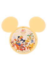 東京ディズニーリゾート40周年グッズ＆メニュー、“キラキラ”文具やスーベニアプレート付きマフィンなど｜写真66